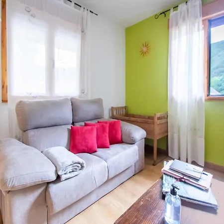 Apartamento Romantic Escape With Terrace *