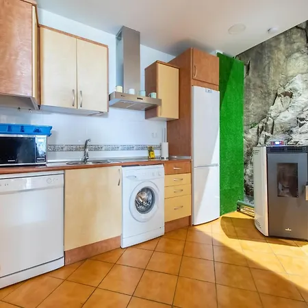 Romantic Escape With Terrace Apartamento *