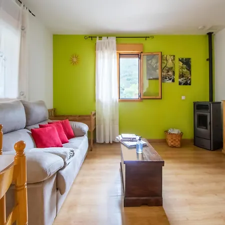 Romantic Escape With Terrace * La Omañuela