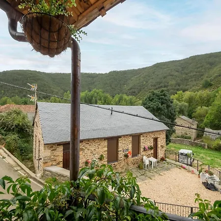 Apartamento Romantic Escape With Terrace *