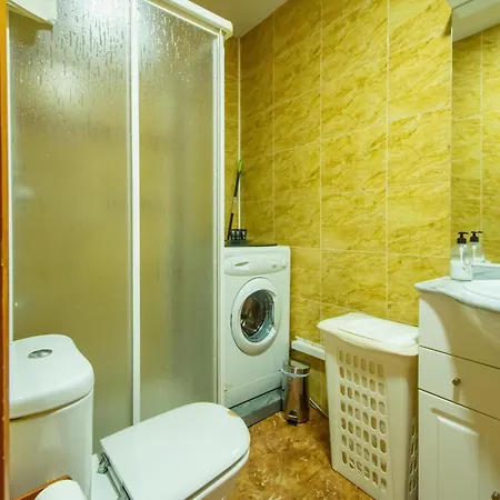 Romantic Escape With Terrace * La Omañuela