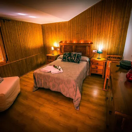 Apartamento Romantic Escape With Terrace La Omañuela