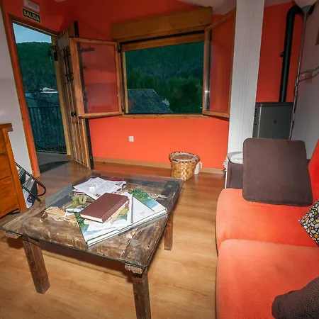 Romantic Escape With Terrace Apartamento *