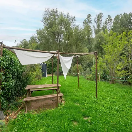 Apartamento Romantic Escape With Terrace *