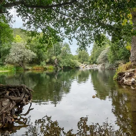 Romantic Escape With Terrace