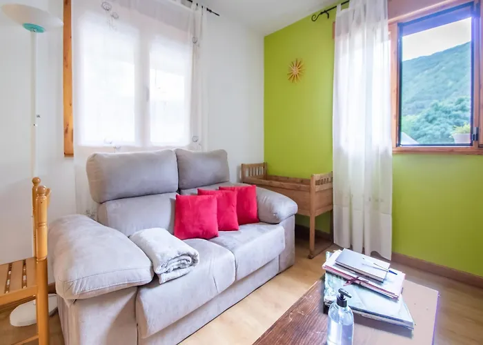 아파트 Romantic Escape With Terrace *