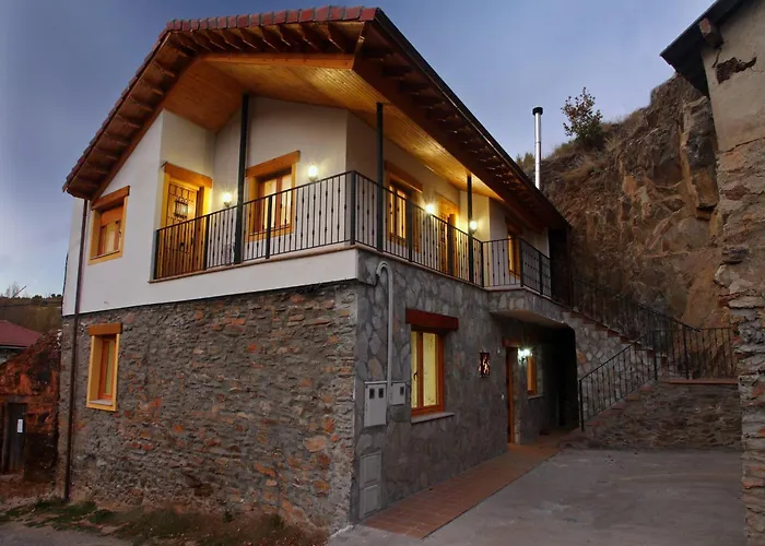 Apartamento Romantic Escape With Terrace *