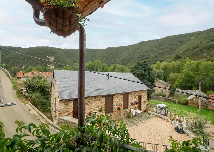 Apartamento Romantic Escape With Terrace *