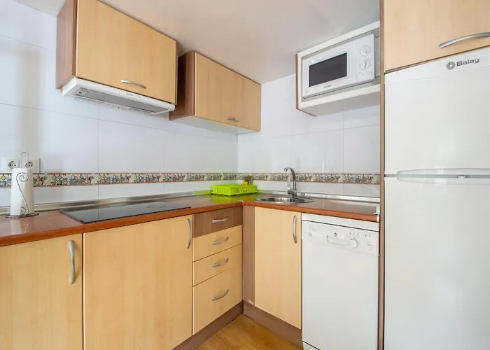 Romantic Escape With Terrace Apartamento *