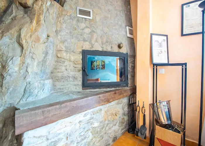 Romantic Escape With Terrace 아파트