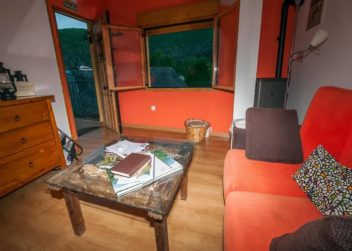 Romantic Escape With Terrace 아파트 *